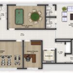 Planta Lazer - A - 02