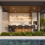 RENDER 07 FINAL - ÁREA GOURMET EXTERNA