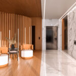 RENDER 18 FINAL - HALL DE ENTRADA DECORADO